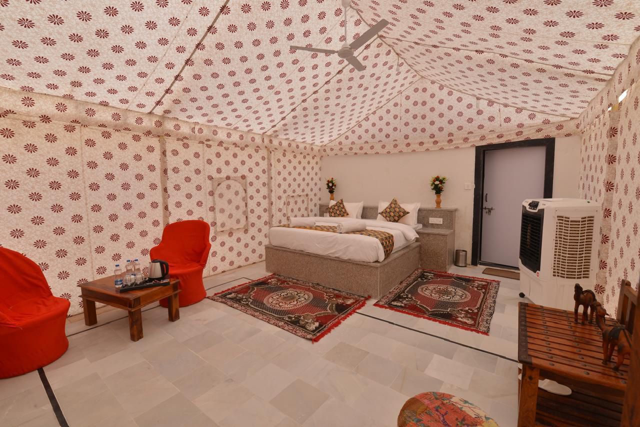 Luxury Cottage Stay